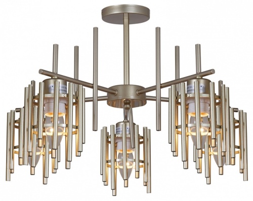 Люстра на штанге  01508-0.3-05 PG в Нижнем Новгороде