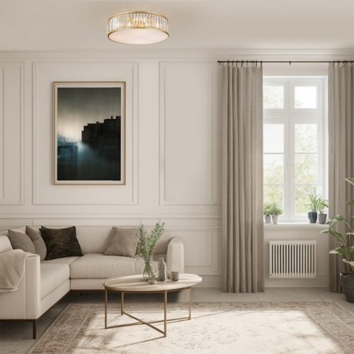 Накладной светильник Escada Unona 2116/4 в Нижнем Новгороде фото 6