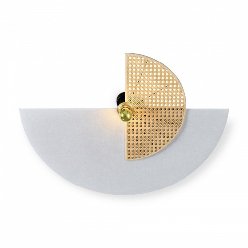 Накладной светильник Freya Carry FR5487WL-01G3 в Нижнем Новгороде фото 3