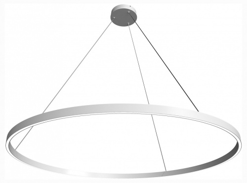 Подвесной светильник Maytoni Rim MOD058PL-L65W3K в Нижнем Новгороде фото 4