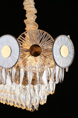 Подвесной светильник Aployt Zibille APL.769.03.11 в Нижнем Новгороде фото 13