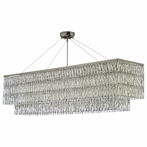 Подвесная люстра Arti Lampadari Acquaro Acquaro E 1.5.120x30.101 NP в Нижнем Новгороде