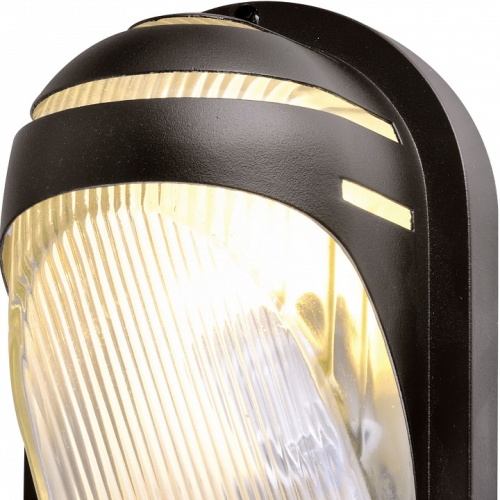 Накладной светильник Arte Lamp Urban A2802AL-1BK в Советске фото 3