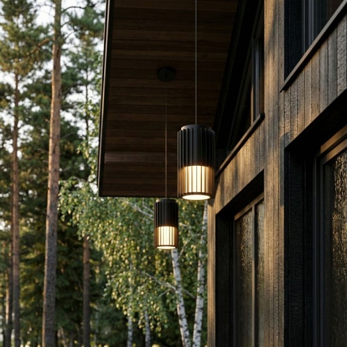 Подвесной светильник Elektrostandard Entero 35189/H в Нижнем Новгороде фото 2