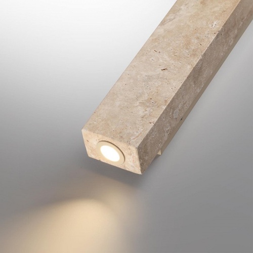Накладной светильник Odeon Light Travertino 6625/10WL в Нижнем Новгороде фото 2