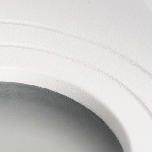 Накладной светильник Arte Lamp Galopin A1461PL-1WH в Нижнем Новгороде фото 2