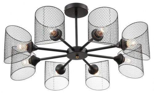 Люстра на штанге Lumion Tidina 8238/8C в Нижнем Новгороде фото 9