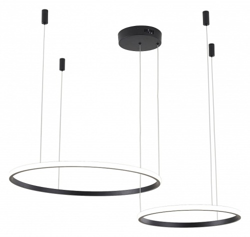 Подвесной светильник Zortes Ringolight ZRS.33321.63F в Нижнем Новгороде фото 2