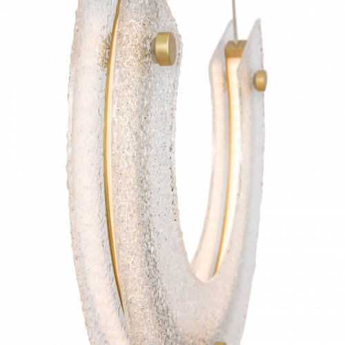 Подвесной светильник Maytoni Maya P091PL-L18G3K1 в Нижнем Новгороде фото 2