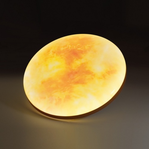 Накладной светильник Sonex Sun 7726/DL в Чебоксарах фото 8