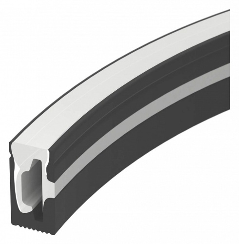 Профиль для плинтусов гибкий Arlight WPH-FLEX 045782 в Нижнем Новгороде