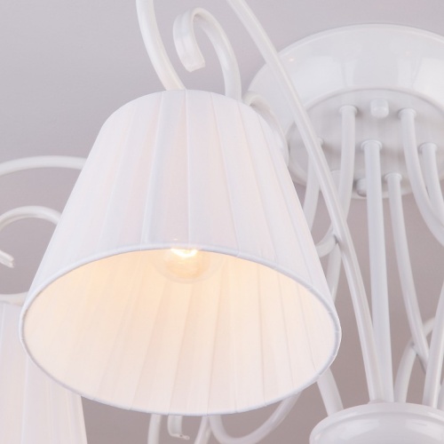 Потолочная люстра Bogate's Severina 303/6 в Нижнем Новгороде фото 3