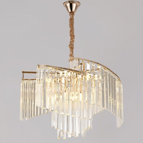 Подвесная люстра 98068-0.4-600 FG в Нижнем Новгороде фото 4