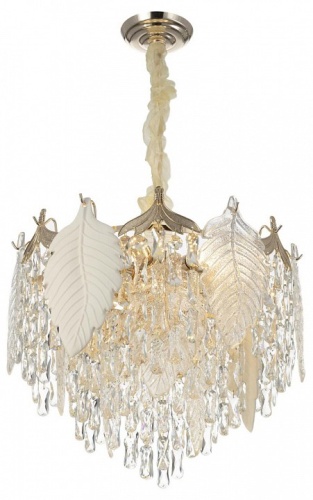 Подвесная люстра Citilux Darby CL309252 в Нижнем Новгороде фото 9