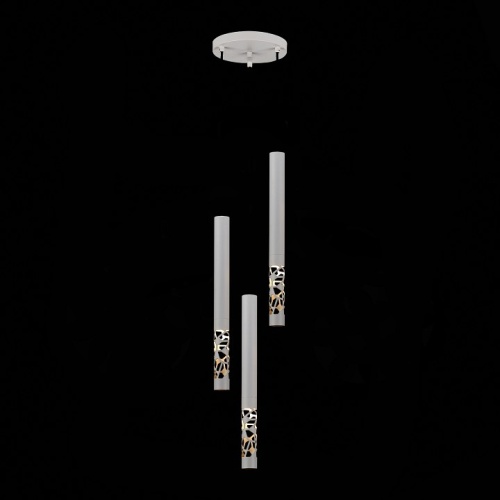 Подвесной светильник ST-Luce Fizorio SL1577.503.03 в Йошкар-Оле фото 3