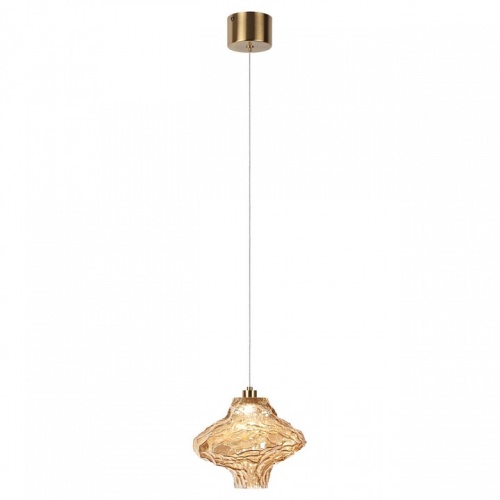 Подвесной светильник Odeon Light Ordi 5108/3L в Нижнем Новгороде фото 2