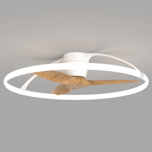 Светильник с вентилятором Mantra (люстры-вентиляторы) Nepal 7532 в Нижнем Новгороде фото 9