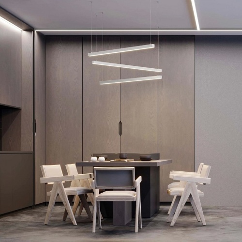 Профиль накладной Arlight SL-LINE 043976 в Нижнем Новгороде фото 3