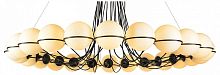 Подвесная люстра Lussole Seneca LSP-8176 в Нижнем Новгороде