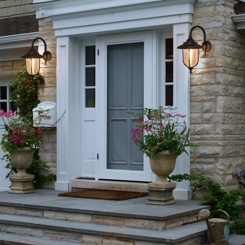 Светильник на штанге Escada 30010 30010W/01 в Нижнем Новгороде фото 3