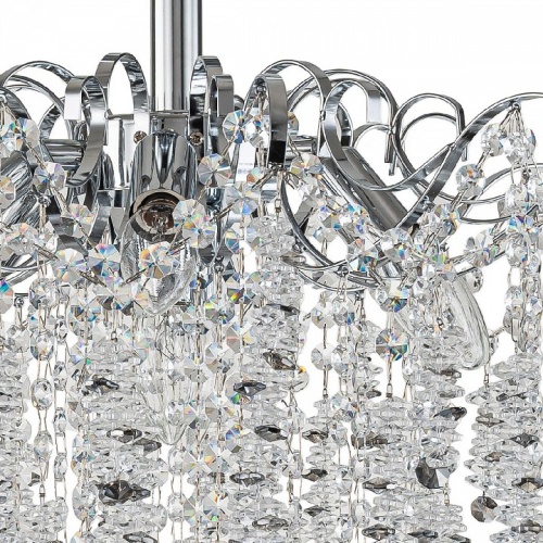 Люстра на штанге Escada Sardena 2106/8P в Нижнем Новгороде фото 3