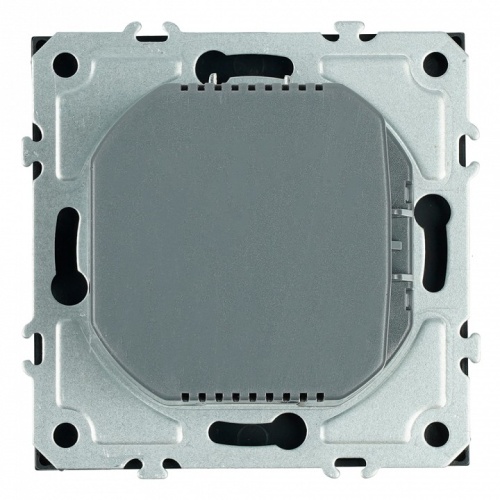 Розетка с заземлением и со шторкой и 2хUSB type A и C, без рамки Stekker Эмили 50218 в Нижнем Новгороде фото 5