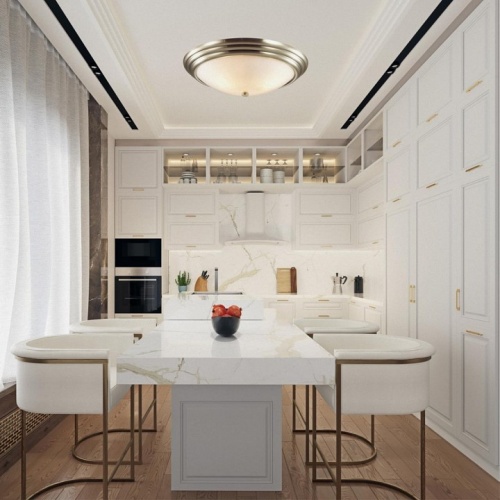 Накладной светильник Lumion Kayla 5262/3C в Нижнем Новгороде фото 4