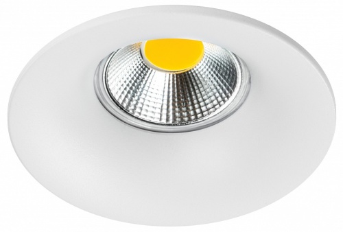 Встраиваемый светильник Lightstar Levigo Base 010066 в Нижнем Новгороде