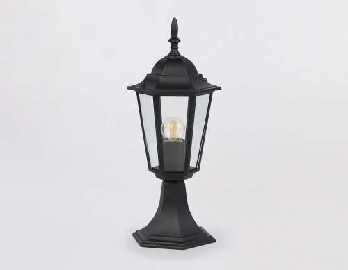 Наземный низкий светильник Ambrella Light ST ST2023 в Нижнем Новгороде фото 2