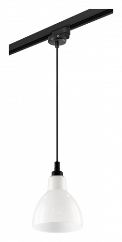 Переходник для трека Lightstar Barra 592007 в Нижнем Новгороде фото 2