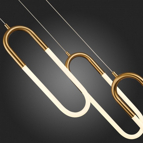 Подвесной светильник ST-Luce Mofisto SL1579.303.03 в Нижнем Новгороде фото 9