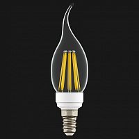Лампа светодиодная Lightstar CA35 E14 6Вт 4000K 933604 в Ревде