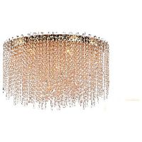 Подвесной светильник Newport  10918/C gold new в Нижнем Новгороде