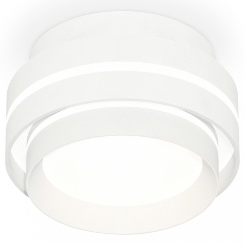 Накладной светильник Ambrella Light XS XS8412004 в Нижнем Новгороде