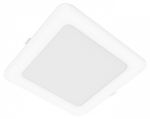 Встраиваемый светильник Gauss Elementary 998520224 в Нижнем Новгороде