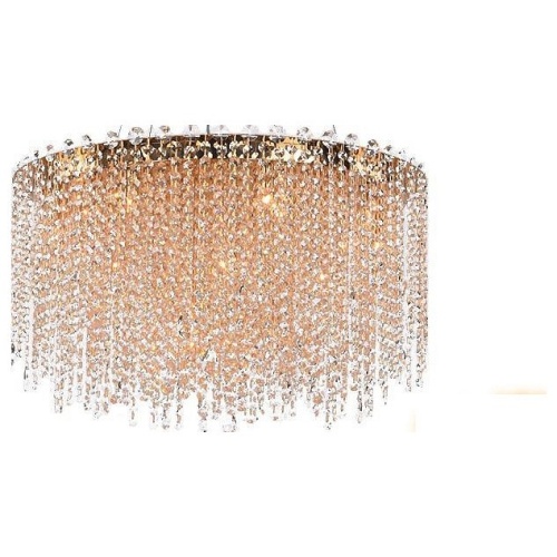 Подвесной светильник Newport  10918/C gold new в Нижнем Новгороде