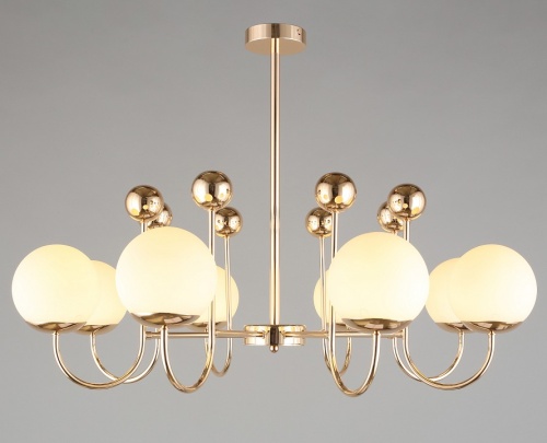 Потолочная люстра Omnilux Acuto OML-67007-08 в Нижнем Новгороде фото 7