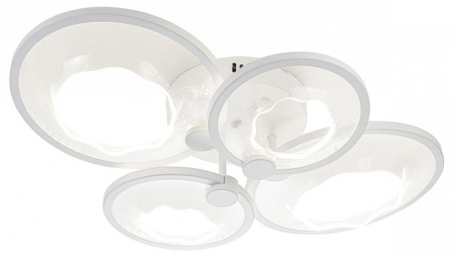 Потолочная люстра Escada QUASAR 10261/4LED в Нижнем Новгороде