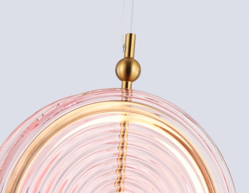 Подвесной светильник Ambrella Light LH LH31125 в Нижнем Новгороде фото 2