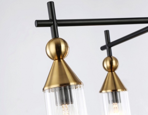 Люстра на штанге Ambrella Light LH LH55256 в Нижнем Новгороде фото 4