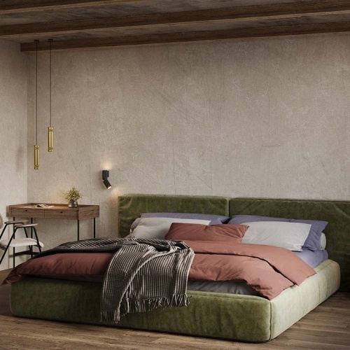 Бра Maytoni Metropolis MOD475WL-02B в Нижнем Новгороде фото 2