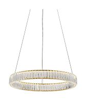 Подвесной светильник Newport 8240 8242N/20 gold в Нижнем Новгороде