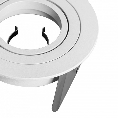 Встраиваемый светильник Mantra Basico GU10 7741 в Нижнем Новгороде фото 2