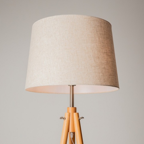 Торшер Maytoni Calvin Z177-FL-01-BR в Нижнем Новгороде фото 3