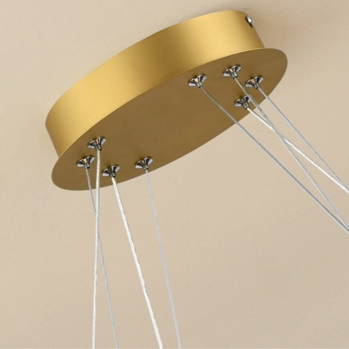 Подвесная люстра Imperiumloft ACCESS CH access-ch01 в Нижнем Новгороде фото 4