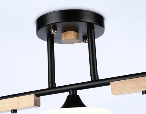 Люстра на штанге Ambrella Light TR TR9551 в Нижнем Новгороде фото 2