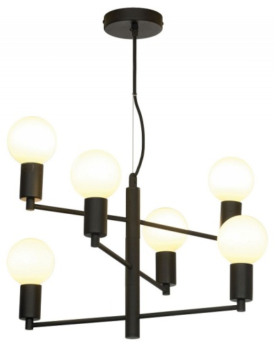 Подвесной светильник LGO Huron LSP-8156-W в Нижнем Новгороде фото 2