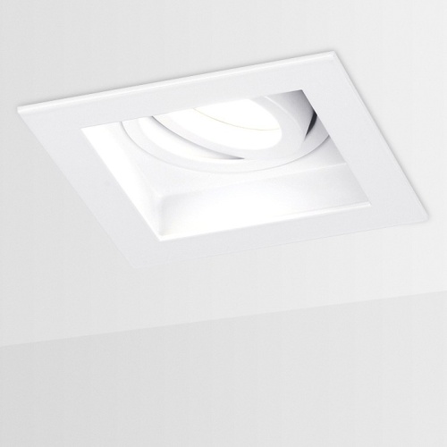 Встраиваемый светильник Ambrella Light TN TN180 в Нижнем Новгороде фото 3