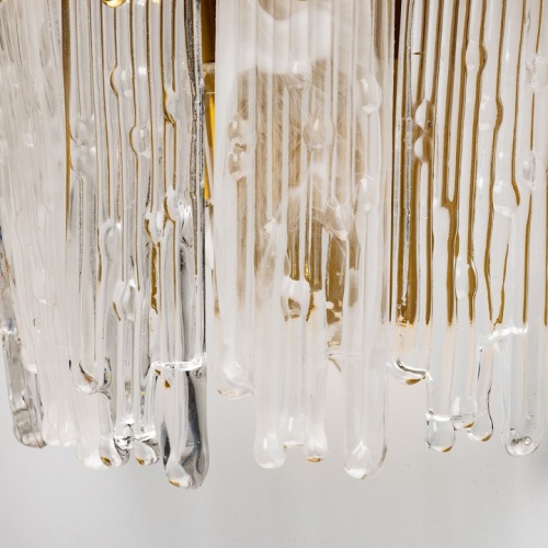 Накладной светильник De City Арман 4 462021002 в Нижнем Новгороде фото 2