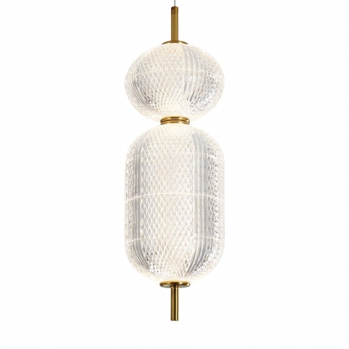 Подвесной светильник Freya Awella FR6135PL-L13BT в Нижнем Новгороде фото 9